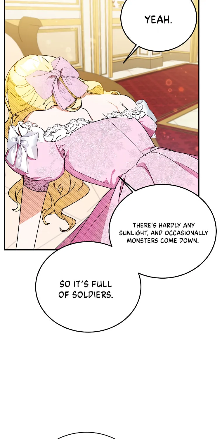 I Think I've Been Possessed Somewhere Chapter 1 page 43 - 