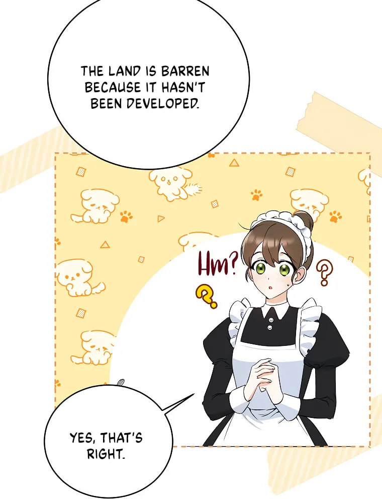 I Think I've Been Possessed Somewhere Chapter 1 page 44 - 