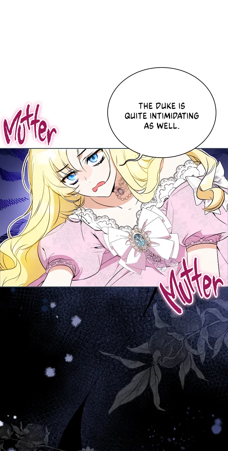 I Think I've Been Possessed Somewhere Chapter 1 page 45 - 