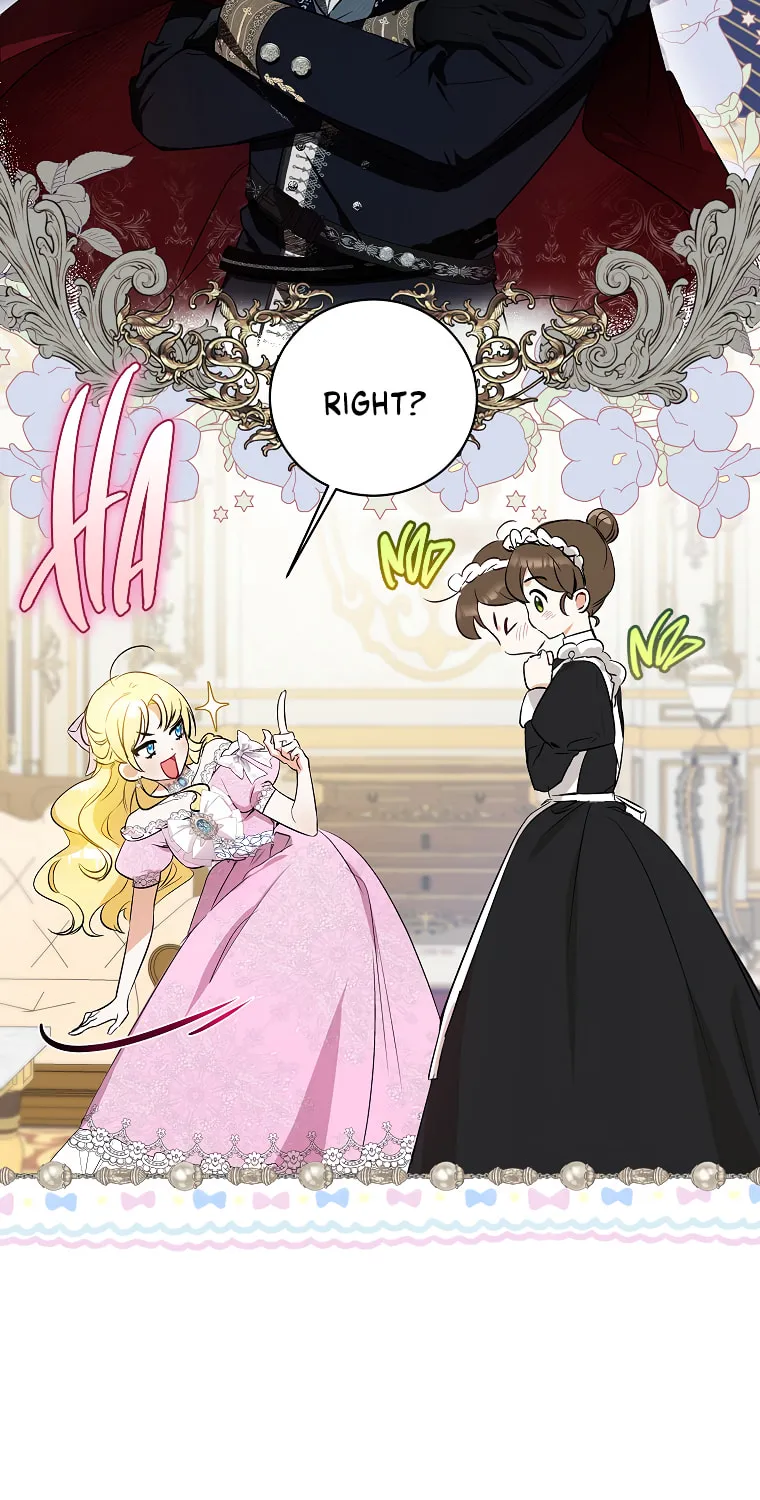 I Think I've Been Possessed Somewhere Chapter 1 page 49 - 