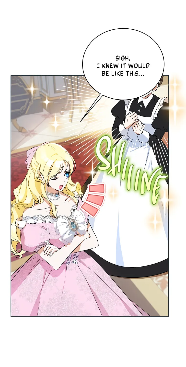 I Think I've Been Possessed Somewhere Chapter 1 page 50 - 