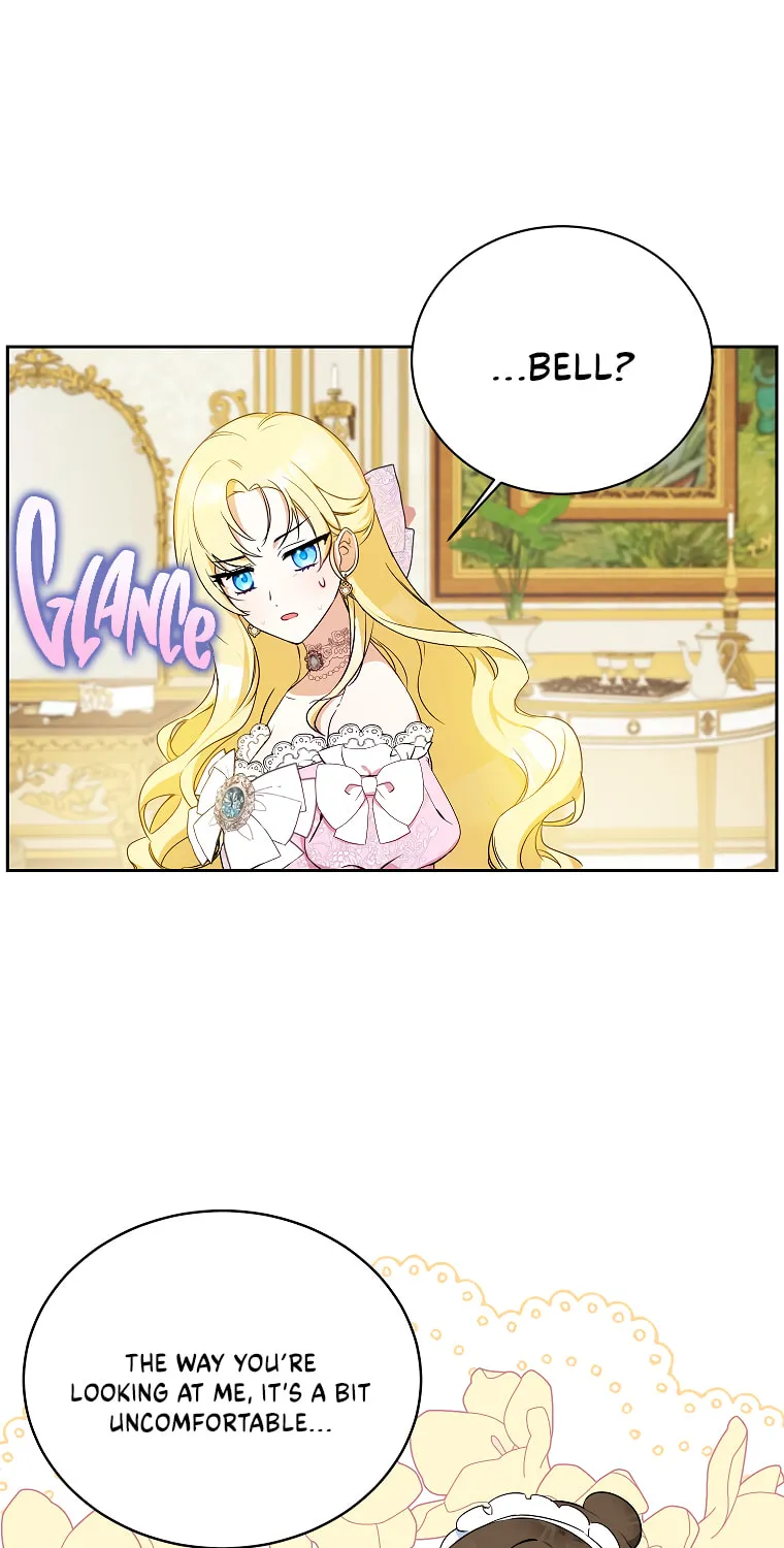 I Think I've Been Possessed Somewhere Chapter 1 page 51 - 