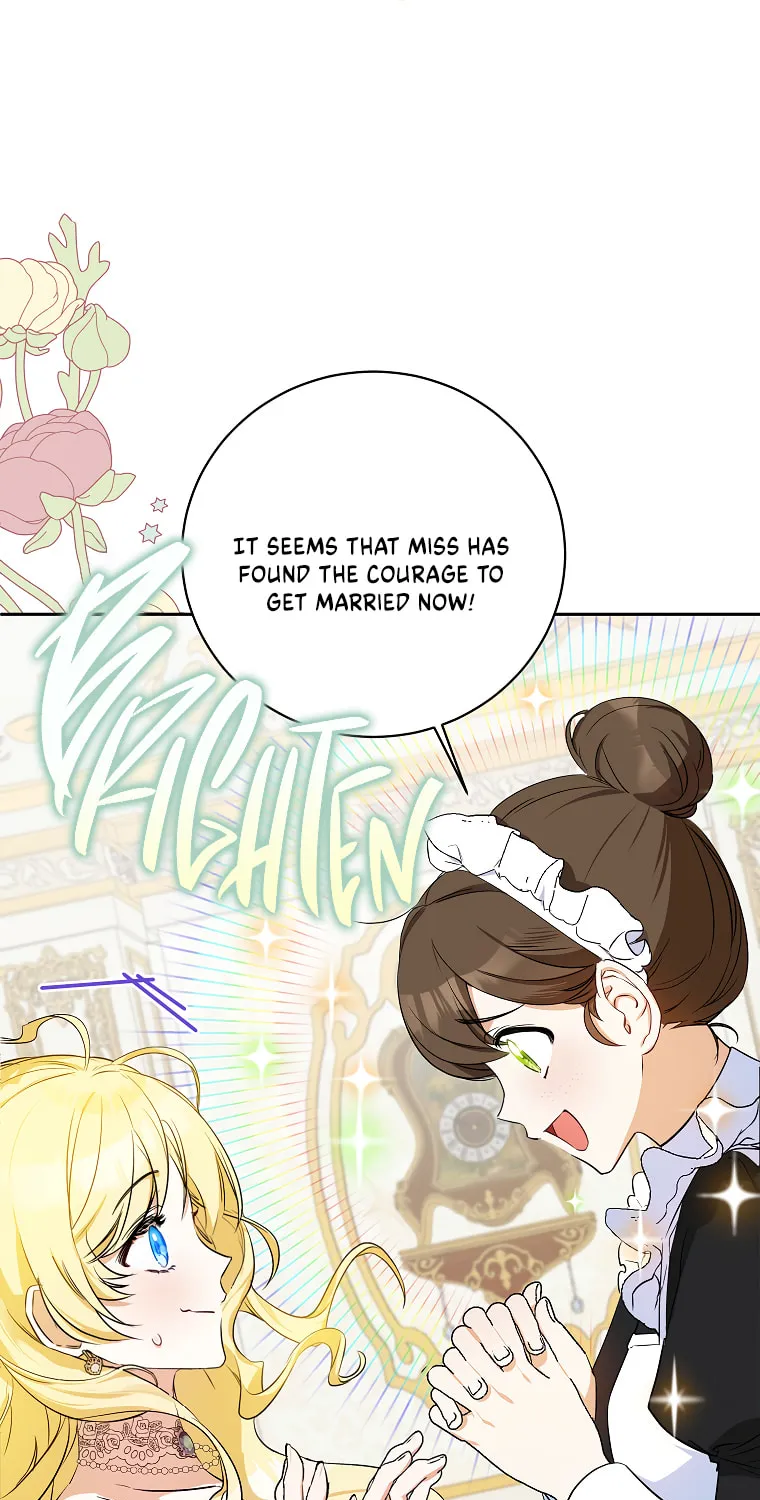 I Think I've Been Possessed Somewhere Chapter 1 page 53 - 