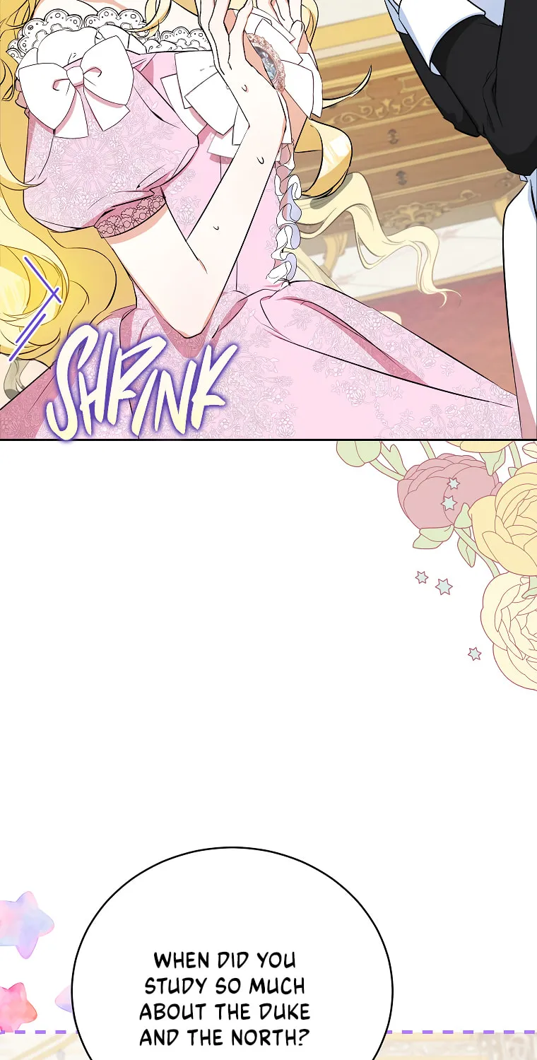 I Think I've Been Possessed Somewhere Chapter 1 page 54 - 