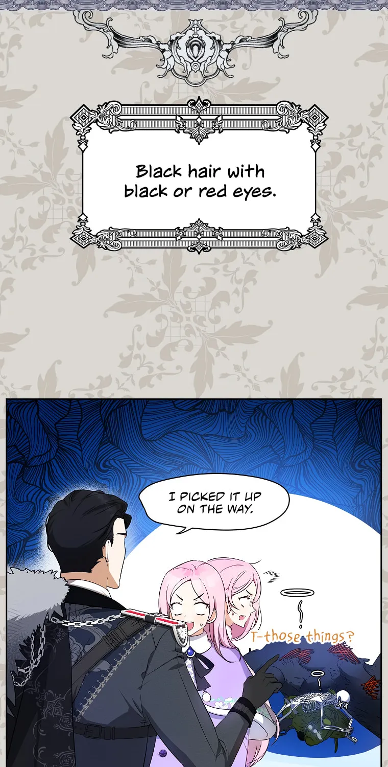 I Think I've Been Possessed Somewhere Chapter 1 page 57 - 