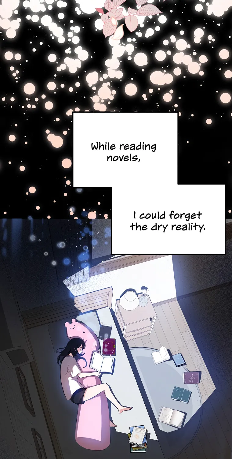 I Think I've Been Possessed Somewhere Chapter 1 page 7 - 