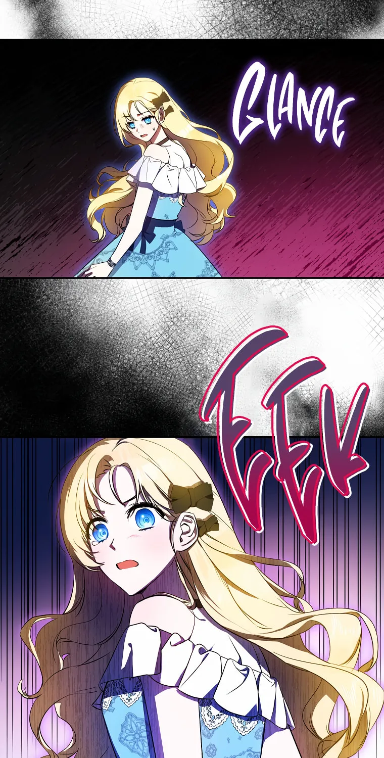 I Think I've Been Possessed Somewhere Chapter 1 page 61 - 