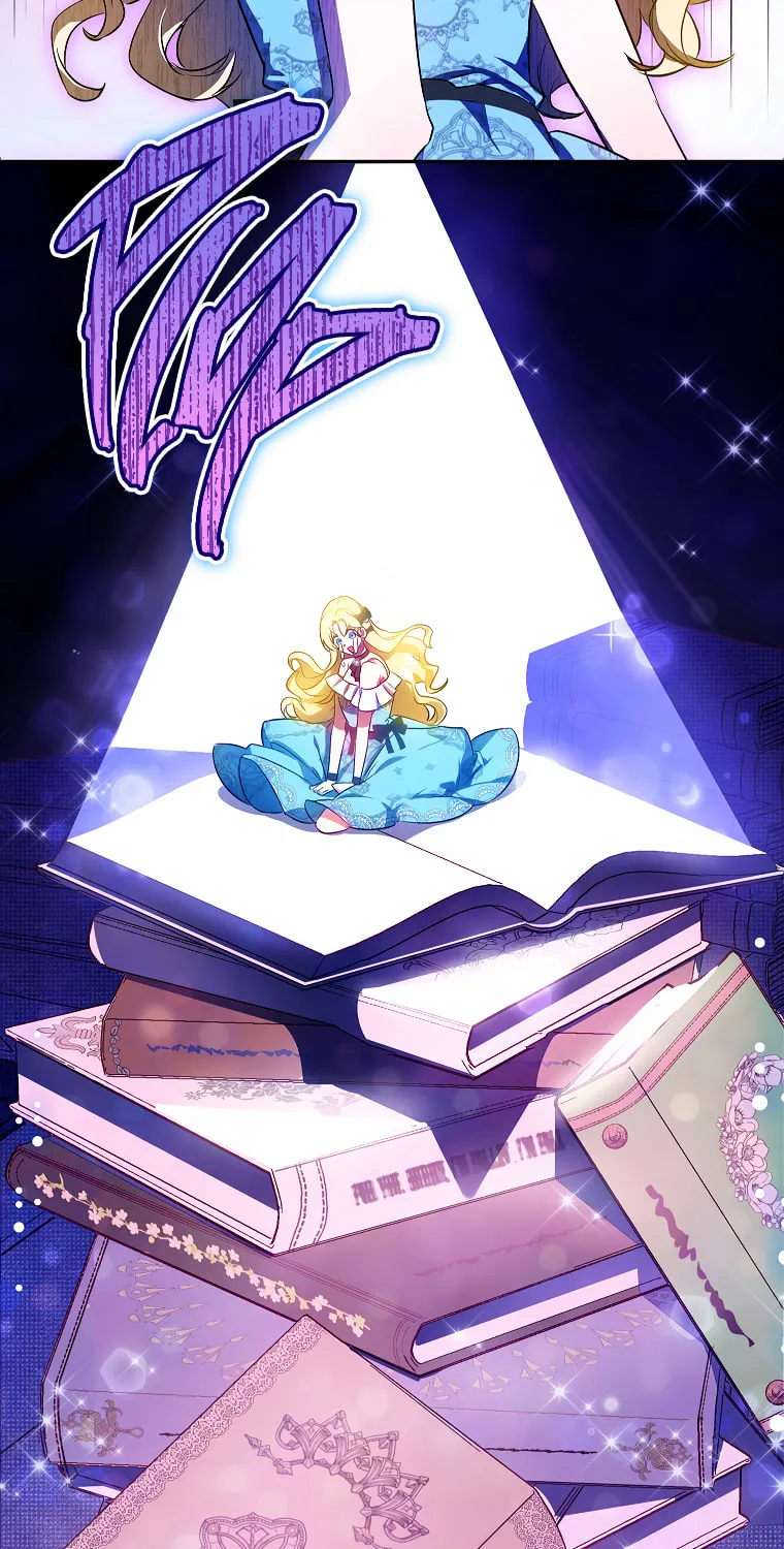 I Think I've Been Possessed Somewhere Chapter 1 page 62 - 