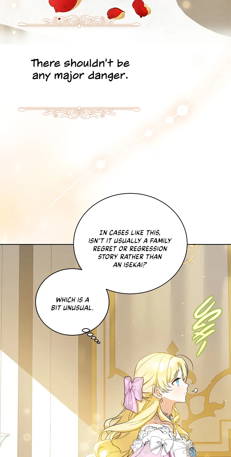I Think I've Been Possessed Somewhere Chapter 1 page 70 - 