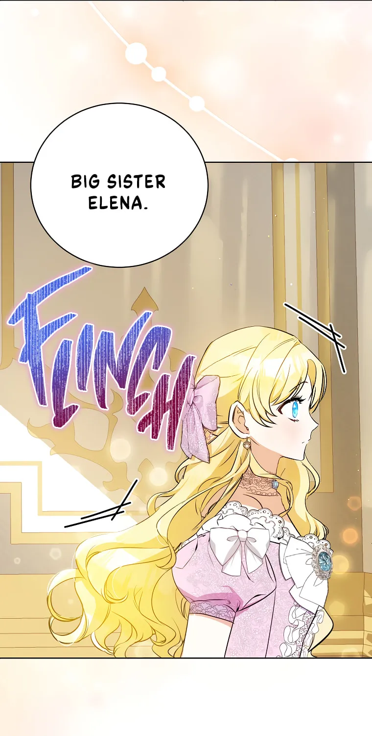I Think I've Been Possessed Somewhere Chapter 1 page 72 - 