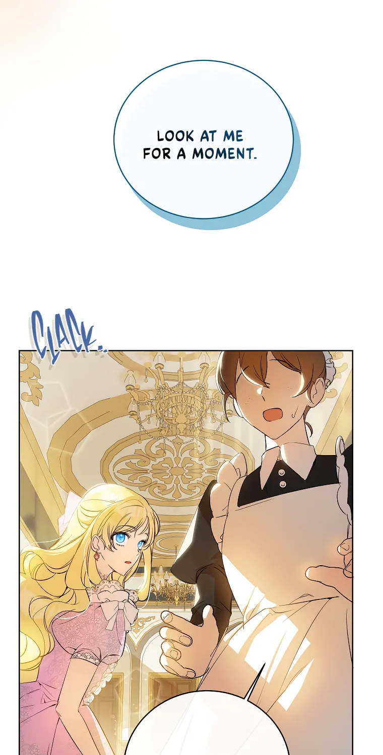 I Think I've Been Possessed Somewhere Chapter 1 page 73 - 