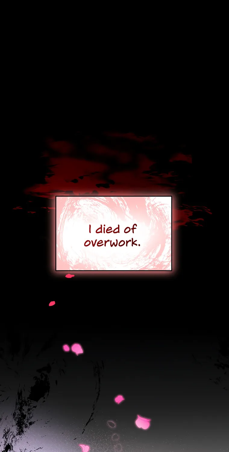 I Think I've Been Possessed Somewhere Chapter 1 page 10 - 