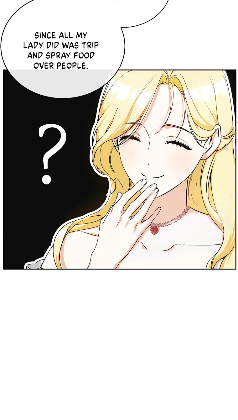 I Think I've Been Possessed Somewhere Chapter 10 page 12 - 