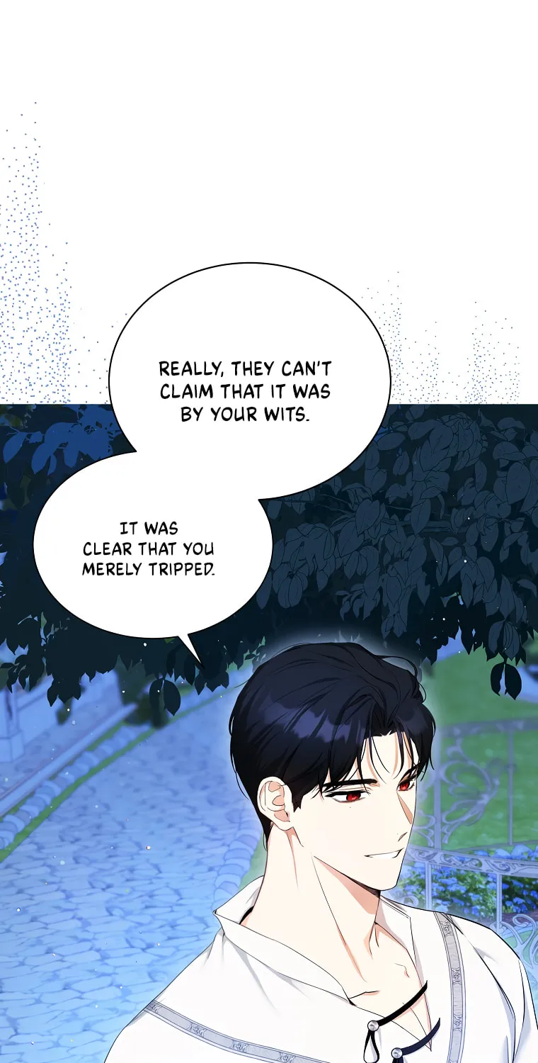 I Think I've Been Possessed Somewhere Chapter 10 page 14 - 