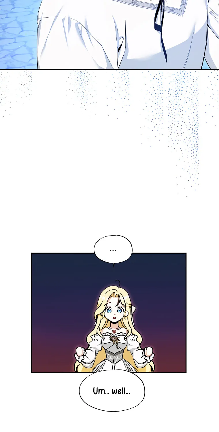 I Think I've Been Possessed Somewhere Chapter 10 page 15 - 