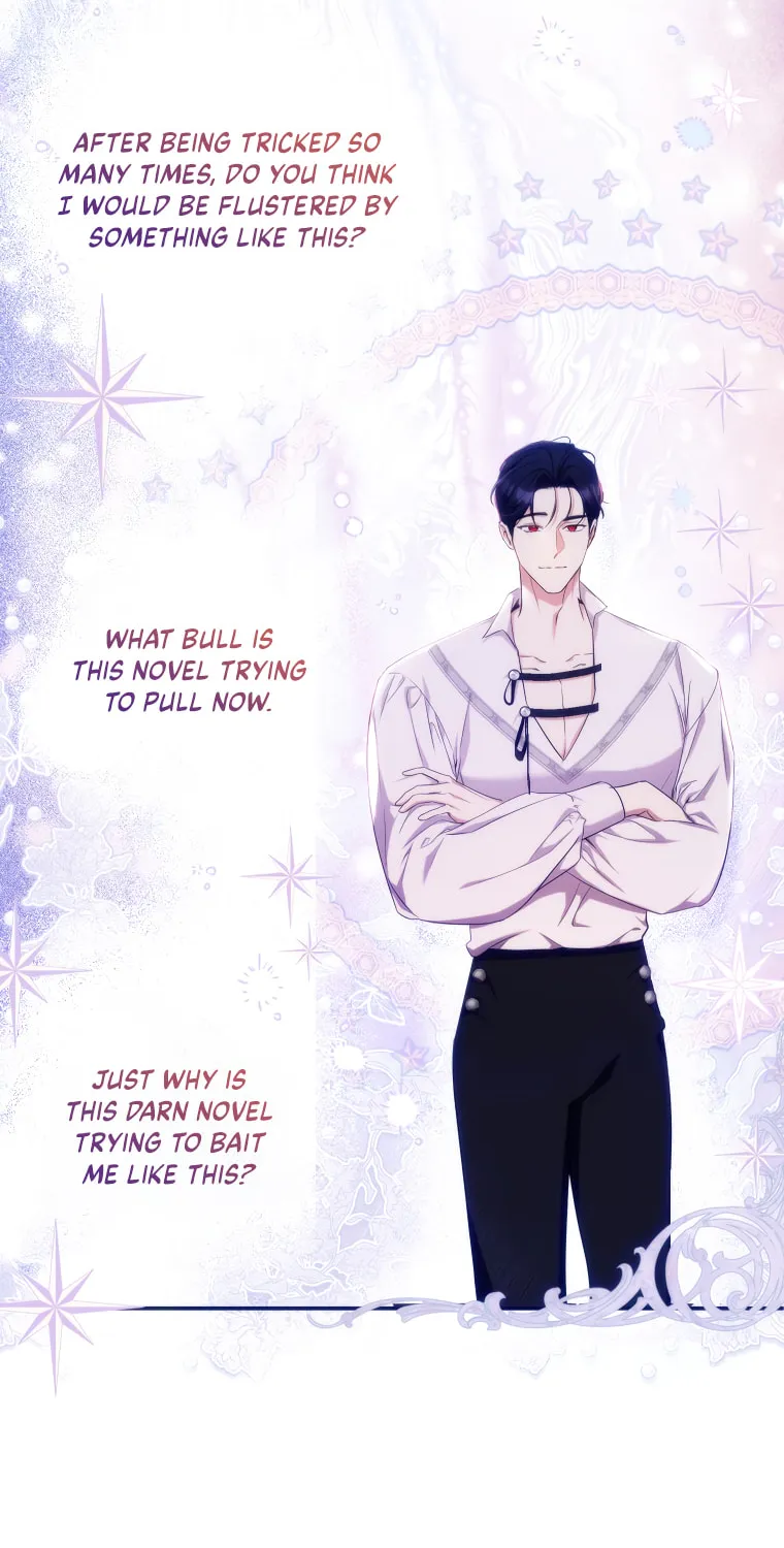 I Think I've Been Possessed Somewhere Chapter 10 page 18 - 