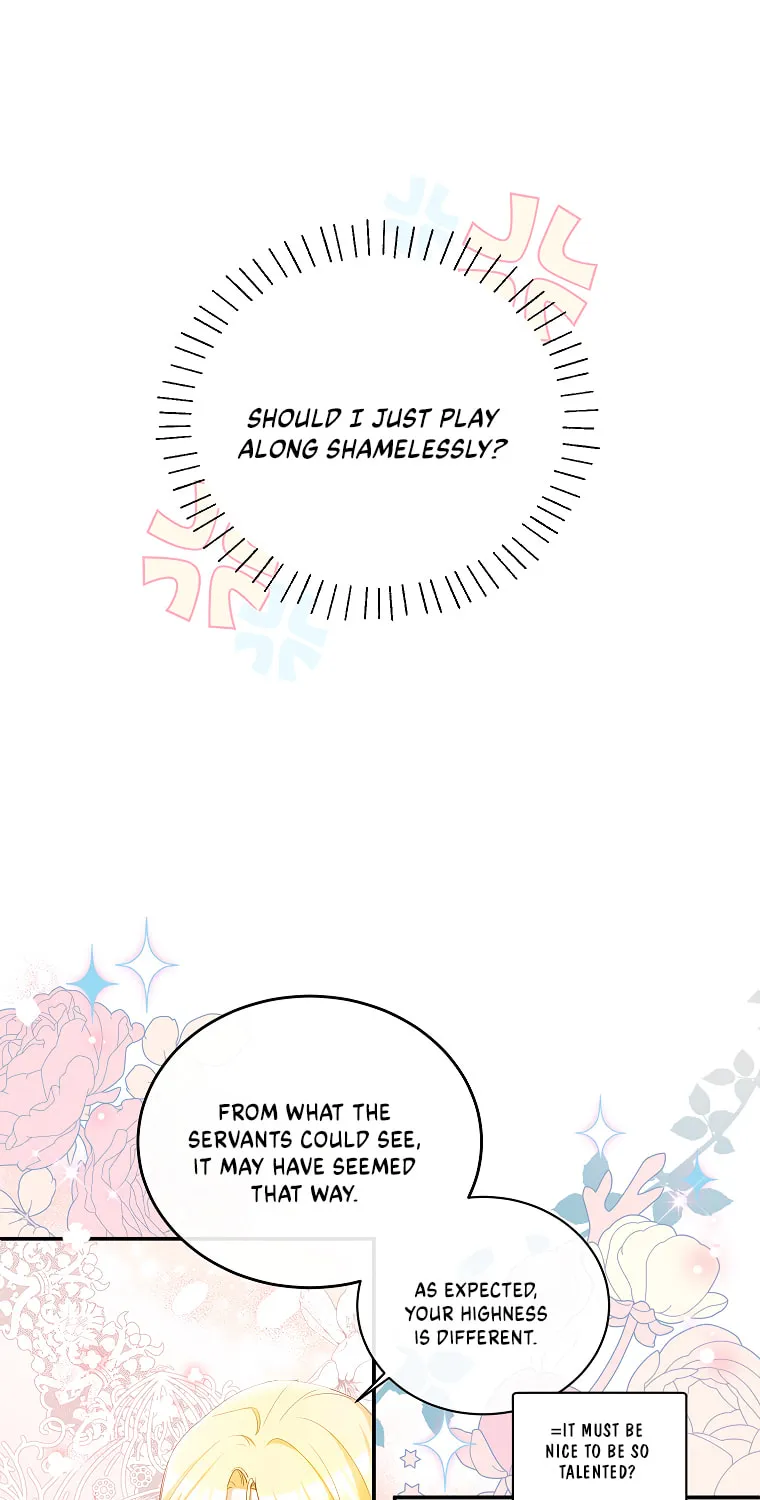 I Think I've Been Possessed Somewhere Chapter 10 page 19 - 