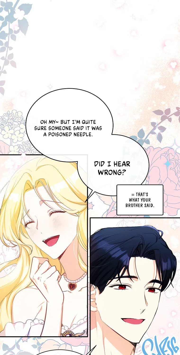 I Think I've Been Possessed Somewhere Chapter 10 page 21 - 