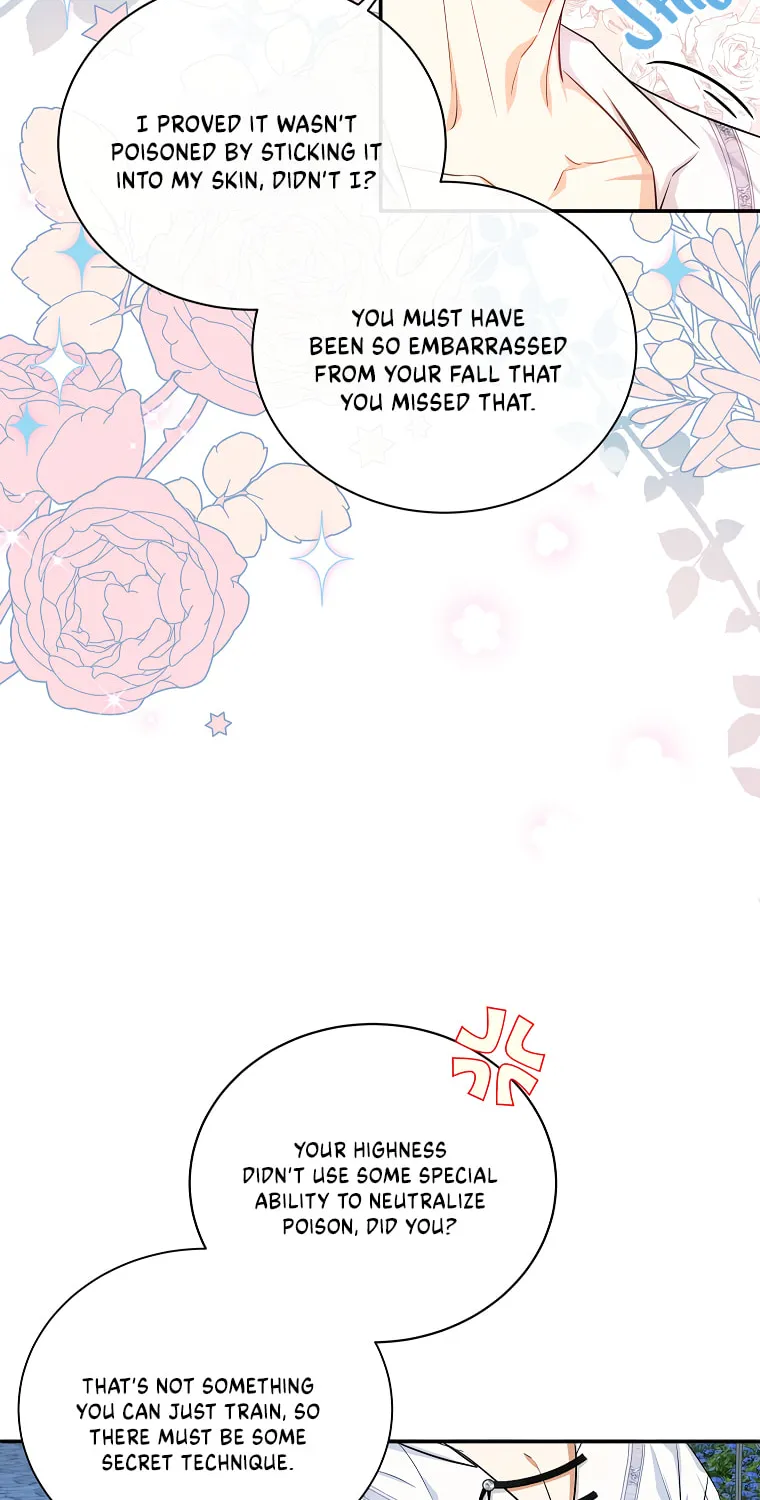 I Think I've Been Possessed Somewhere Chapter 10 page 22 - 