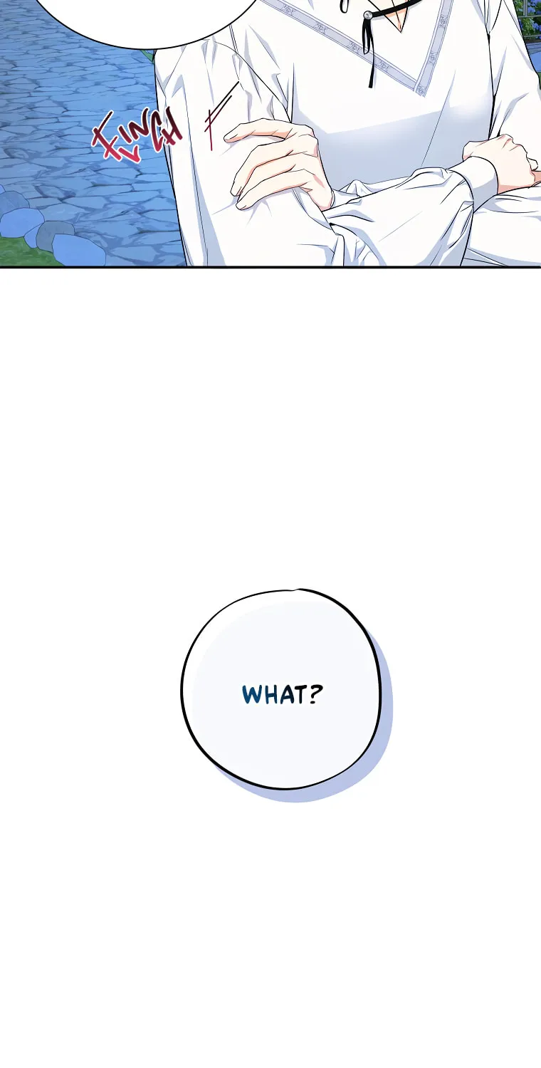 I Think I've Been Possessed Somewhere Chapter 10 page 23 - 