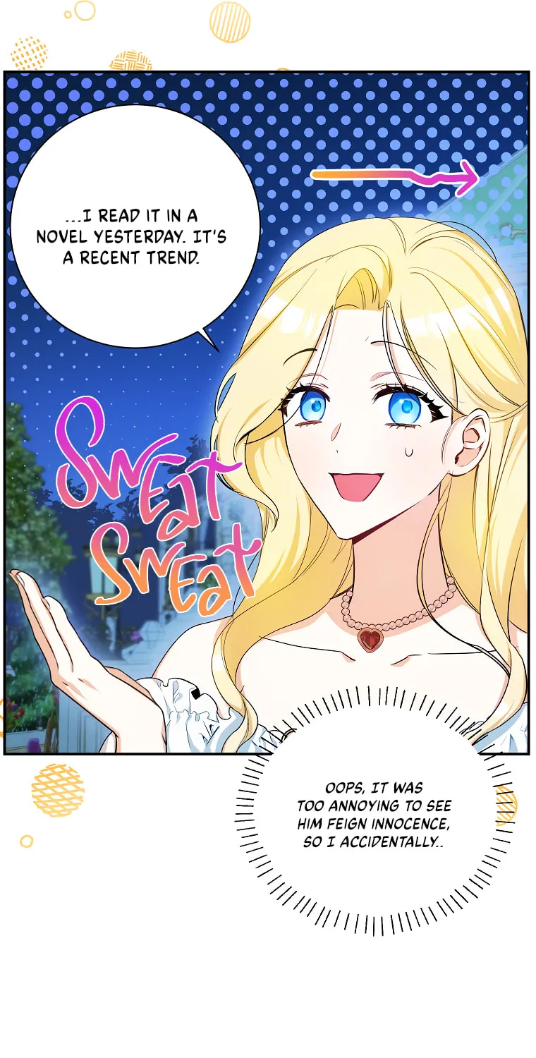 I Think I've Been Possessed Somewhere Chapter 10 page 25 - 