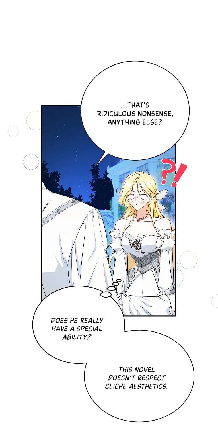 I Think I've Been Possessed Somewhere Chapter 10 page 26 - 