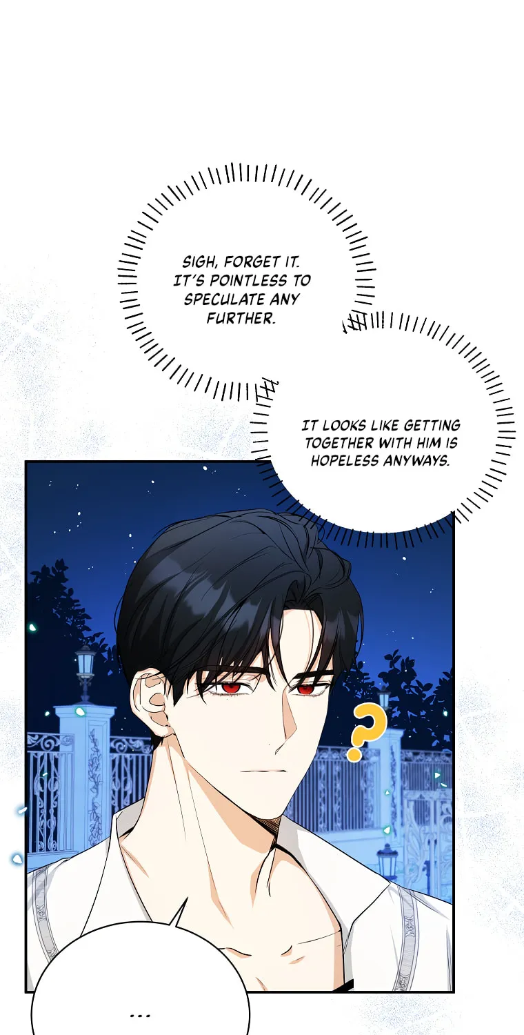 I Think I've Been Possessed Somewhere Chapter 10 page 27 - 