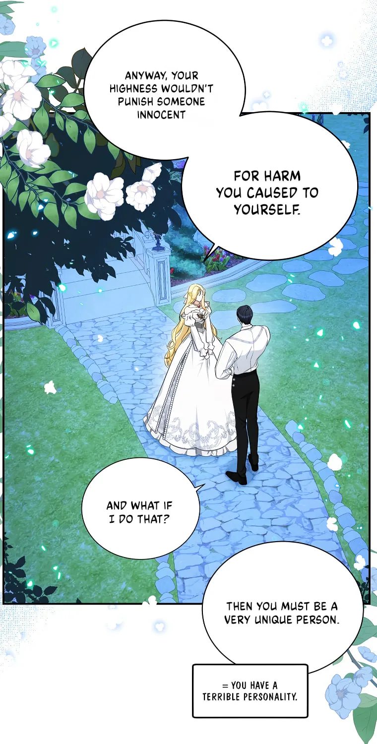 I Think I've Been Possessed Somewhere Chapter 10 page 29 - 