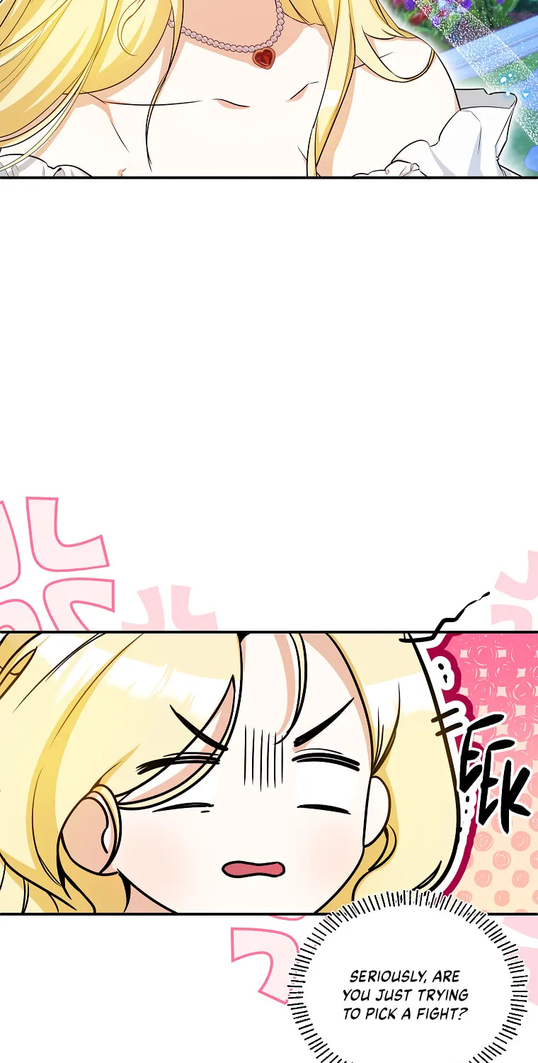 I Think I've Been Possessed Somewhere Chapter 10 page 31 - 