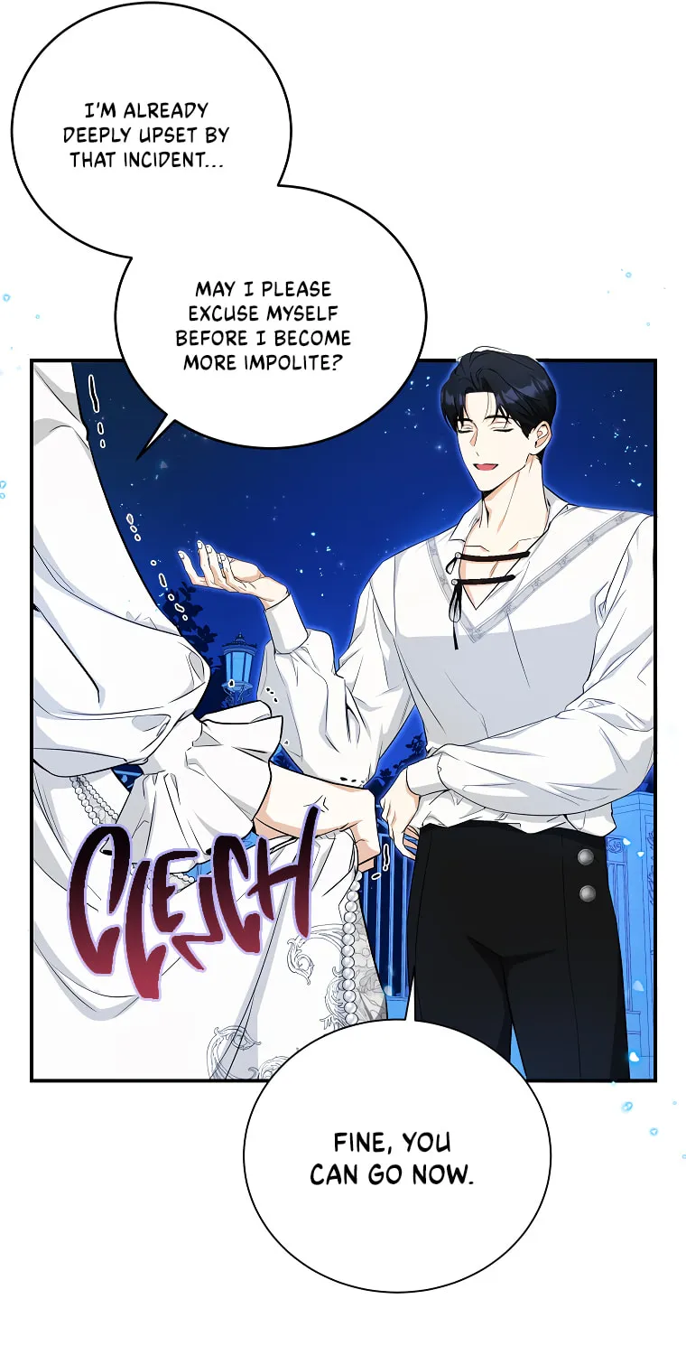 I Think I've Been Possessed Somewhere Chapter 10 page 33 - 