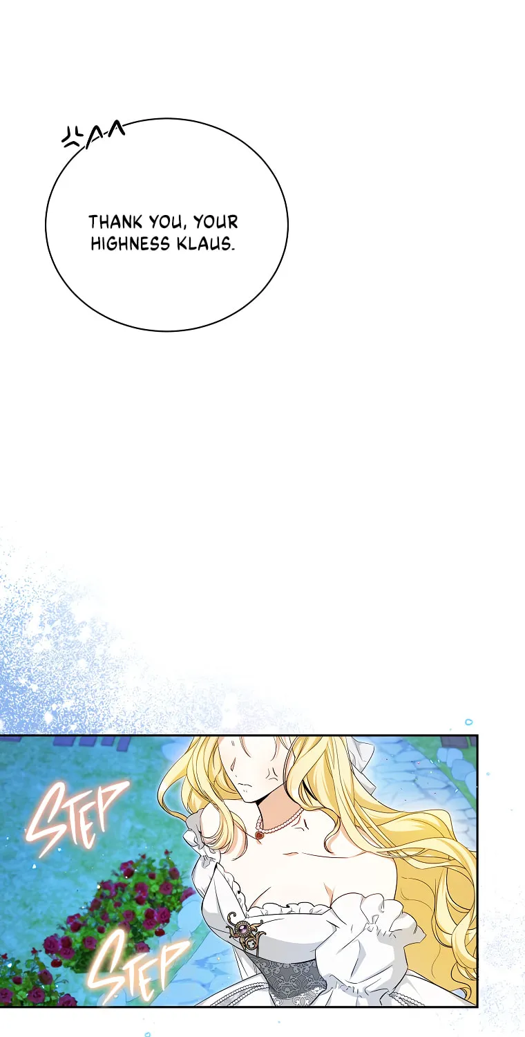 I Think I've Been Possessed Somewhere Chapter 10 page 34 - 