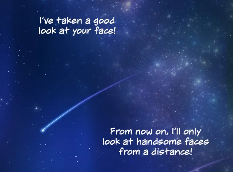 I Think I've Been Possessed Somewhere Chapter 10 page 36 - 