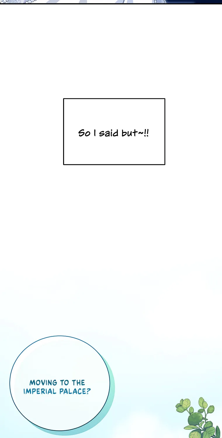 I Think I've Been Possessed Somewhere Chapter 10 page 38 - 