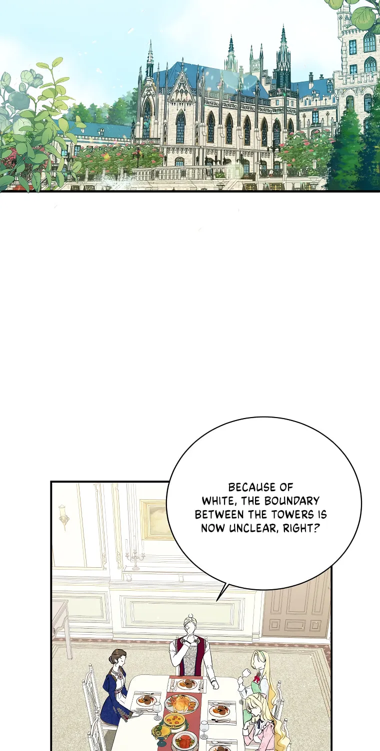 I Think I've Been Possessed Somewhere Chapter 10 page 39 - 