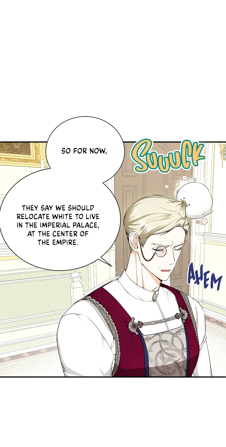 I Think I've Been Possessed Somewhere Chapter 10 page 41 - 