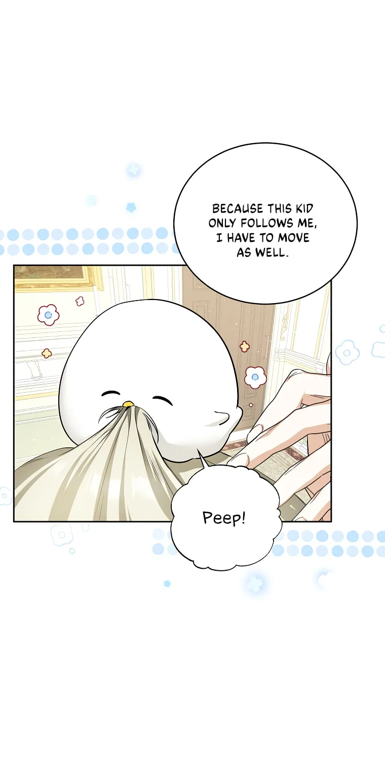 I Think I've Been Possessed Somewhere Chapter 10 page 42 - 