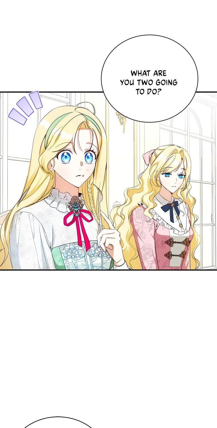 I Think I've Been Possessed Somewhere Chapter 10 page 46 - 