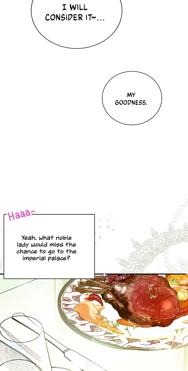 I Think I've Been Possessed Somewhere Chapter 10 page 51 - 