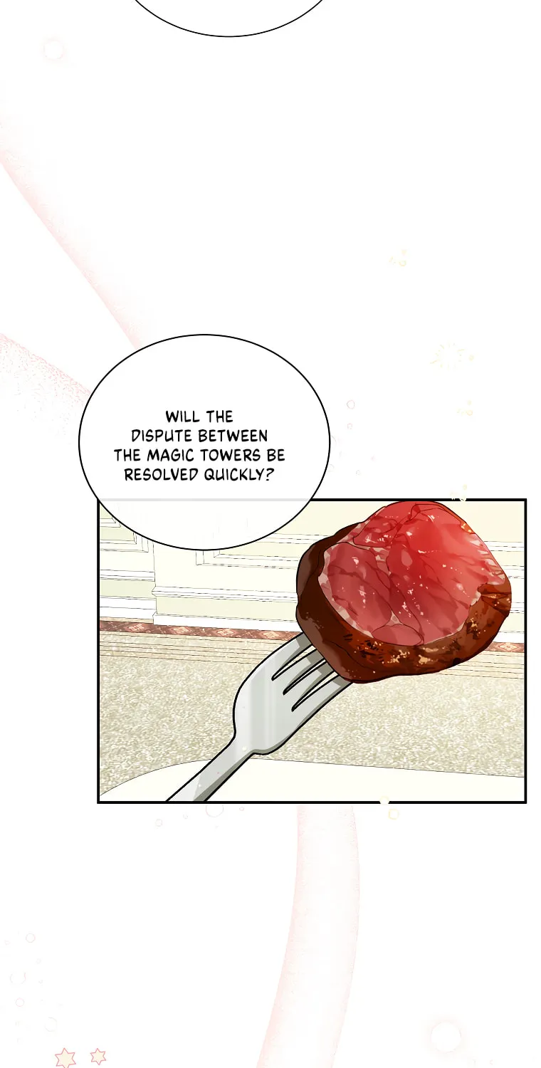 I Think I've Been Possessed Somewhere Chapter 10 page 54 - 