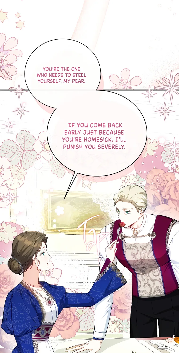 I Think I've Been Possessed Somewhere Chapter 10 page 55 - 