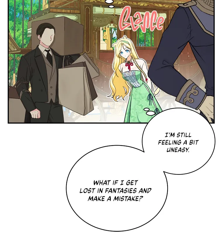 I Think I've Been Possessed Somewhere Chapter 10 page 60 - 