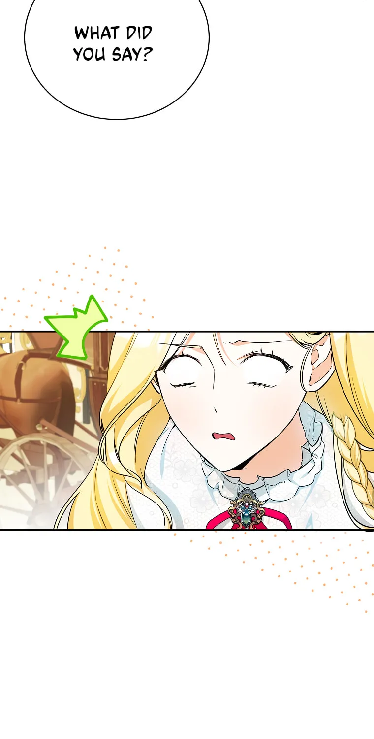 I Think I've Been Possessed Somewhere Chapter 10 page 62 - 