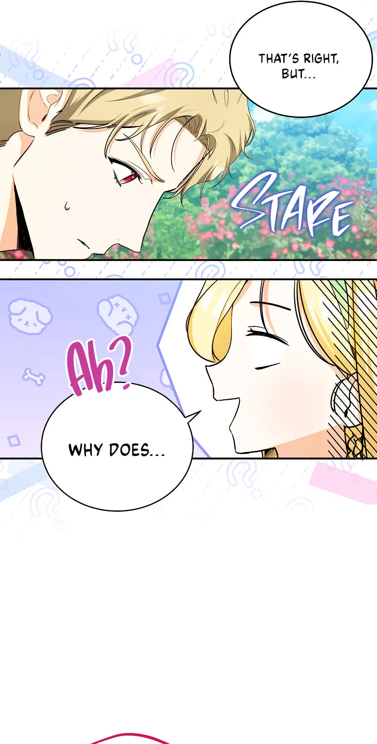 I Think I've Been Possessed Somewhere Chapter 10 page 65 - 