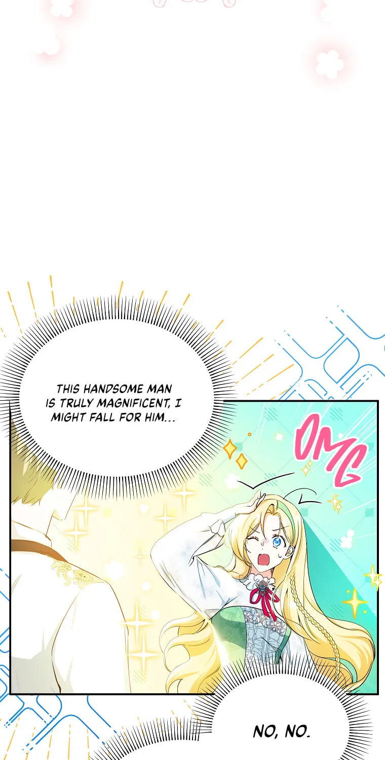 I Think I've Been Possessed Somewhere Chapter 10 page 70 - 