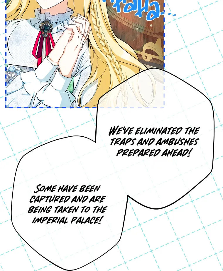 I Think I've Been Possessed Somewhere Chapter 10 page 72 - 