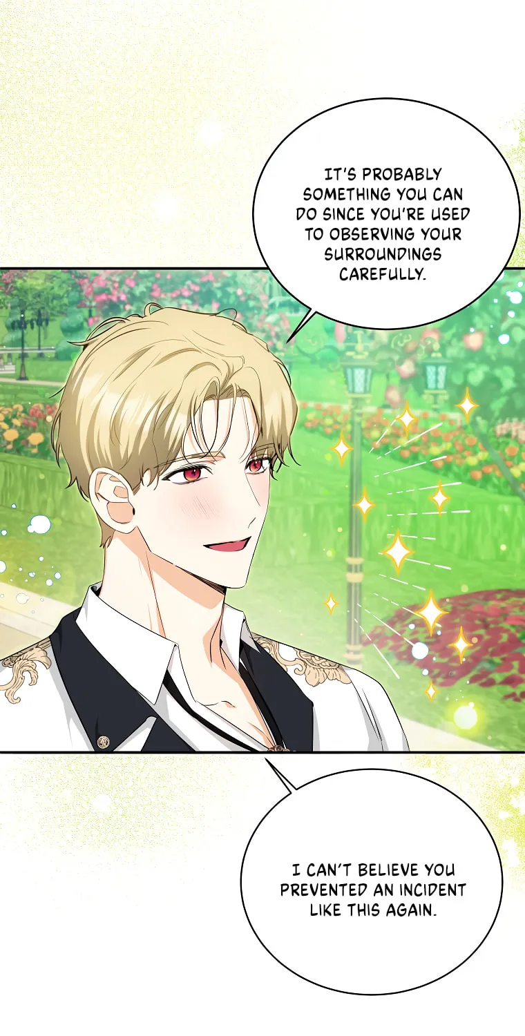 I Think I've Been Possessed Somewhere Chapter 10 page 75 - 