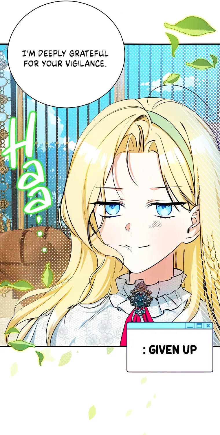 I Think I've Been Possessed Somewhere Chapter 10 page 77 - 