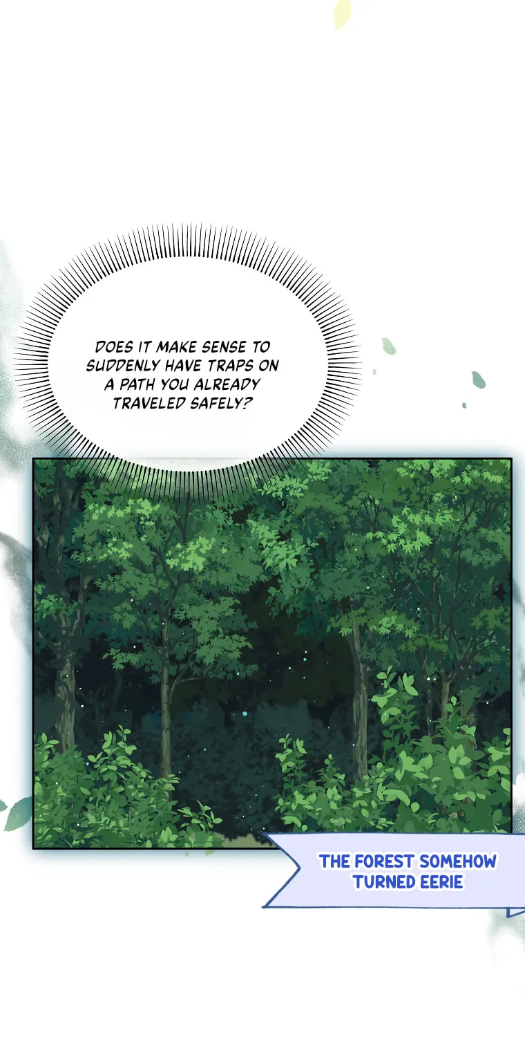 I Think I've Been Possessed Somewhere Chapter 10 page 78 - 