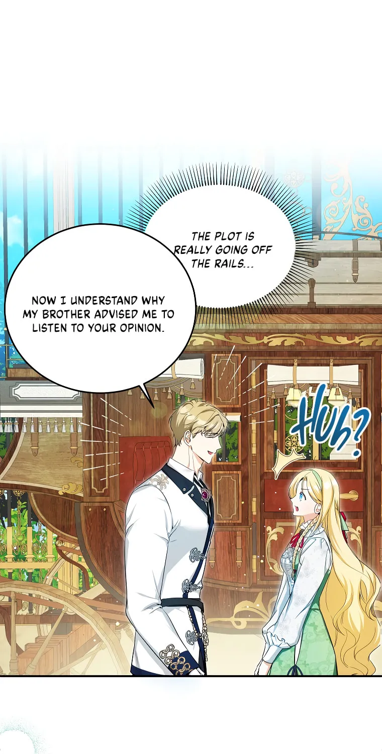 I Think I've Been Possessed Somewhere Chapter 10 page 79 - 