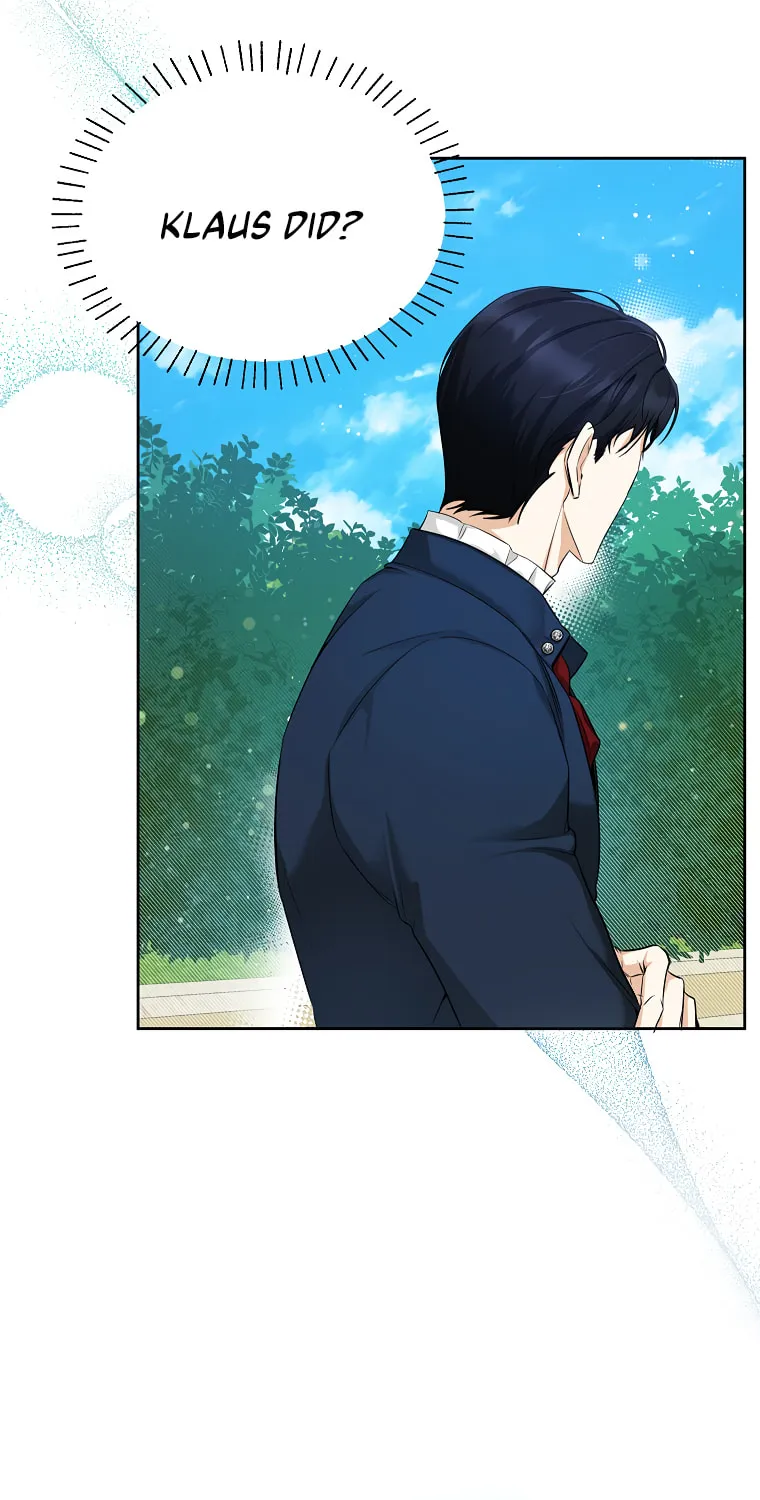 I Think I've Been Possessed Somewhere Chapter 10 page 81 - 